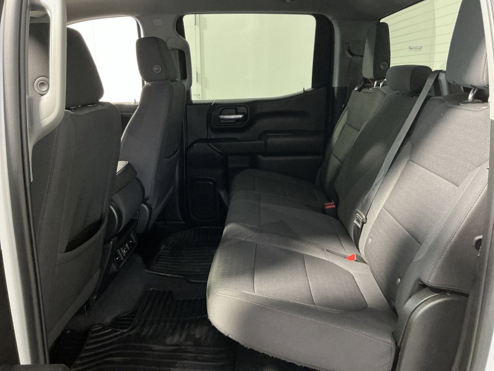 Used 2022 Chevrolet Silverado 1500 LT w/ Work Truck Package image 23