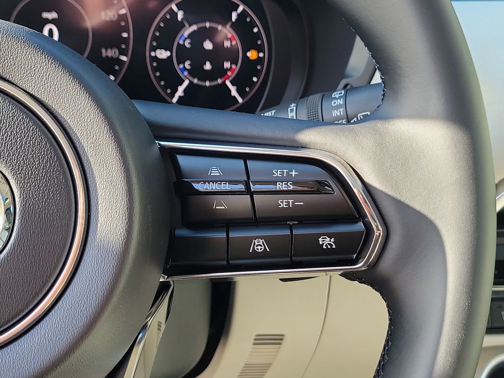 New 2026 MAZDA CX-90 Plug-In Hybrid w/ Premium Plus image 24