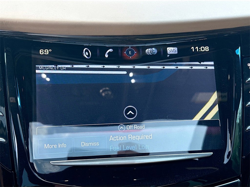 Used 2019 Cadillac Escalade Platinum image 14