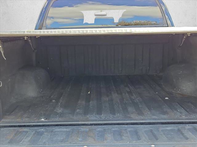 Used 2015 Toyota Tundra 1794 Edition AWD/4WD image 6