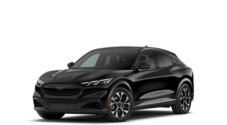 New 2026 Ford Mustang Mach-E Select w/ Comfort Package AWD/4WD image 23
