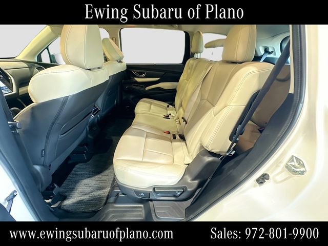 Used 2023 Subaru Ascent Limited w/ Technology Package AWD/4WD image 26