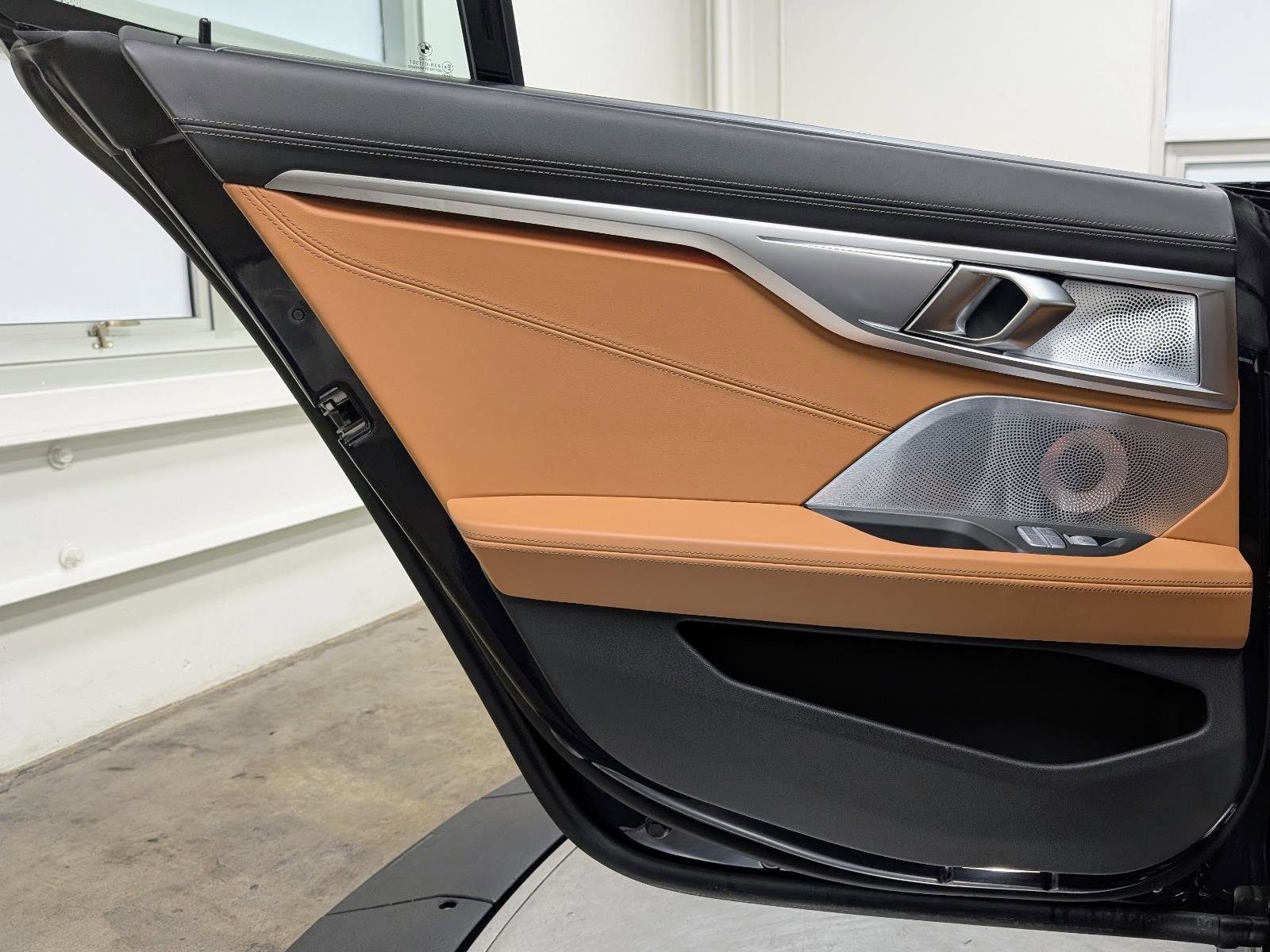 Used 2025 BMW M850i xDrive AWD/4WD image 18