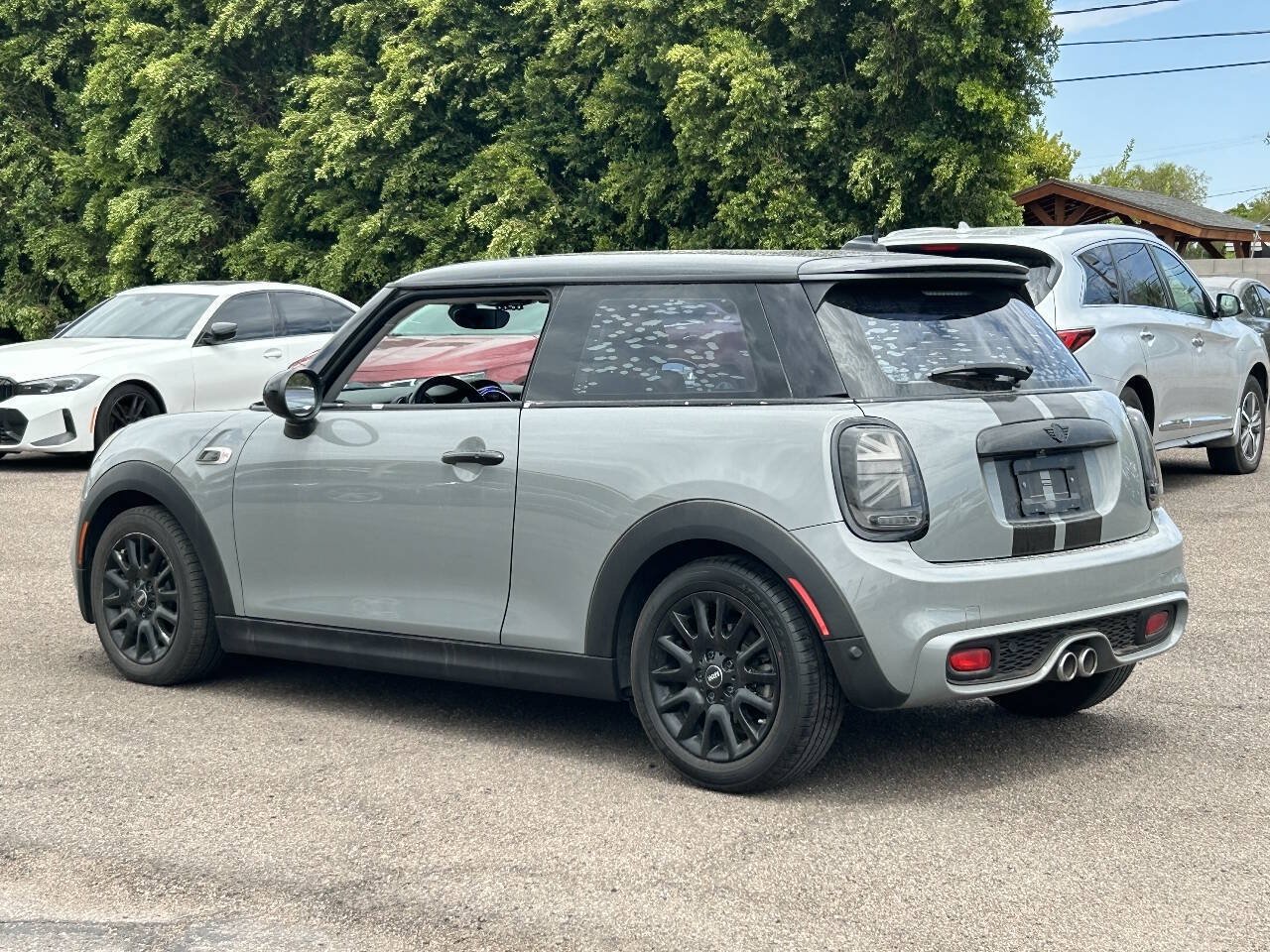 Used 2018 MINI Cooper S FWD image 5