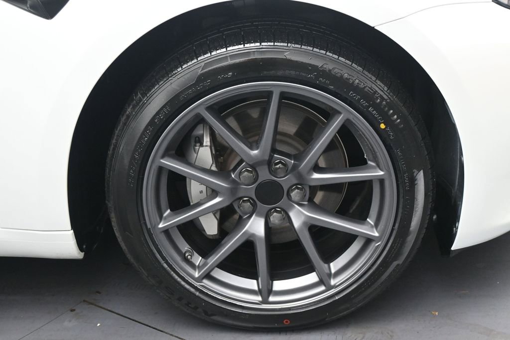 Used 2023 Tesla Model 3 Standard Range RWD image 33