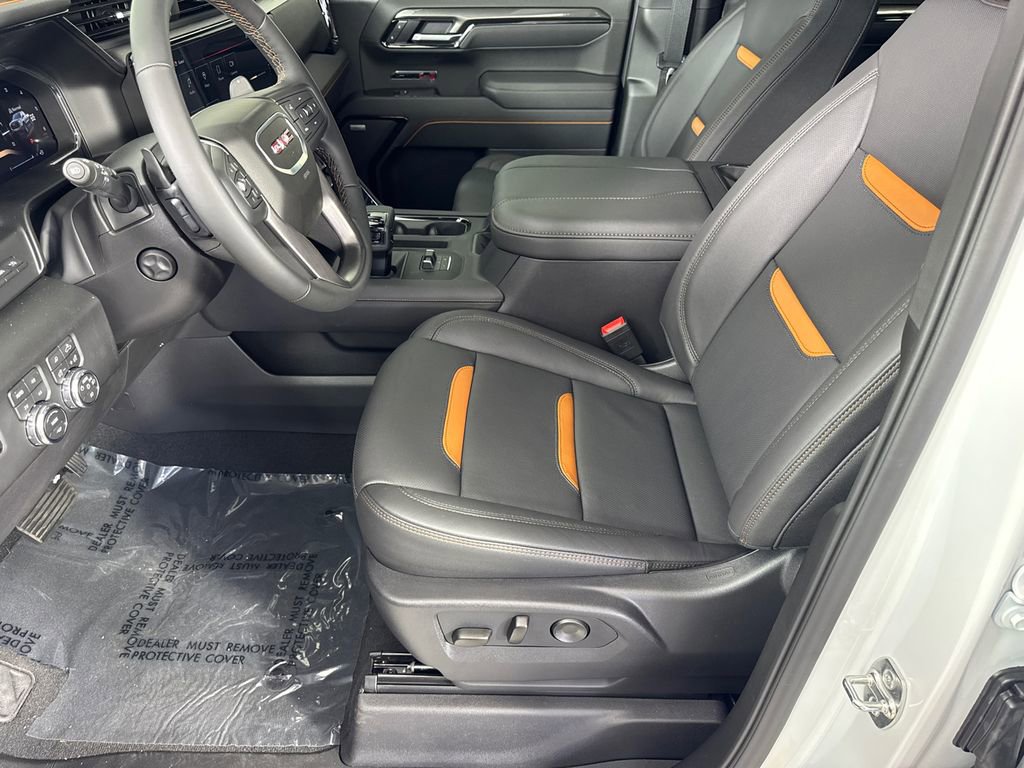 New 2026 GMC Sierra 1500 AT4 w/ Technology Package image 9