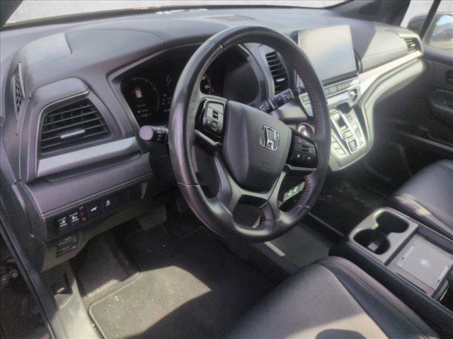 Certified 2025 Honda Odyssey Sport-L image 7