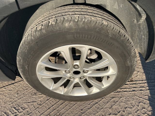 Used 2024 Chevrolet TrailBlazer LS image 20