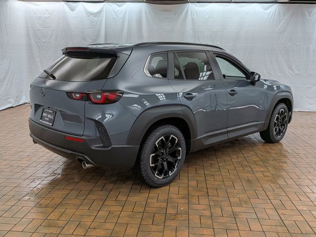 New 2026 MAZDA CX-50 Meridian Edition image 5