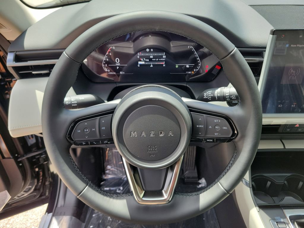 New 2026 MAZDA CX-5 Preferred AWD/4WD image 22