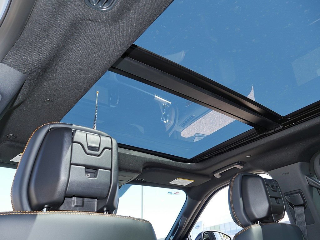 New 2026 Ford Expedition Tremor AWD/4WD image 27
