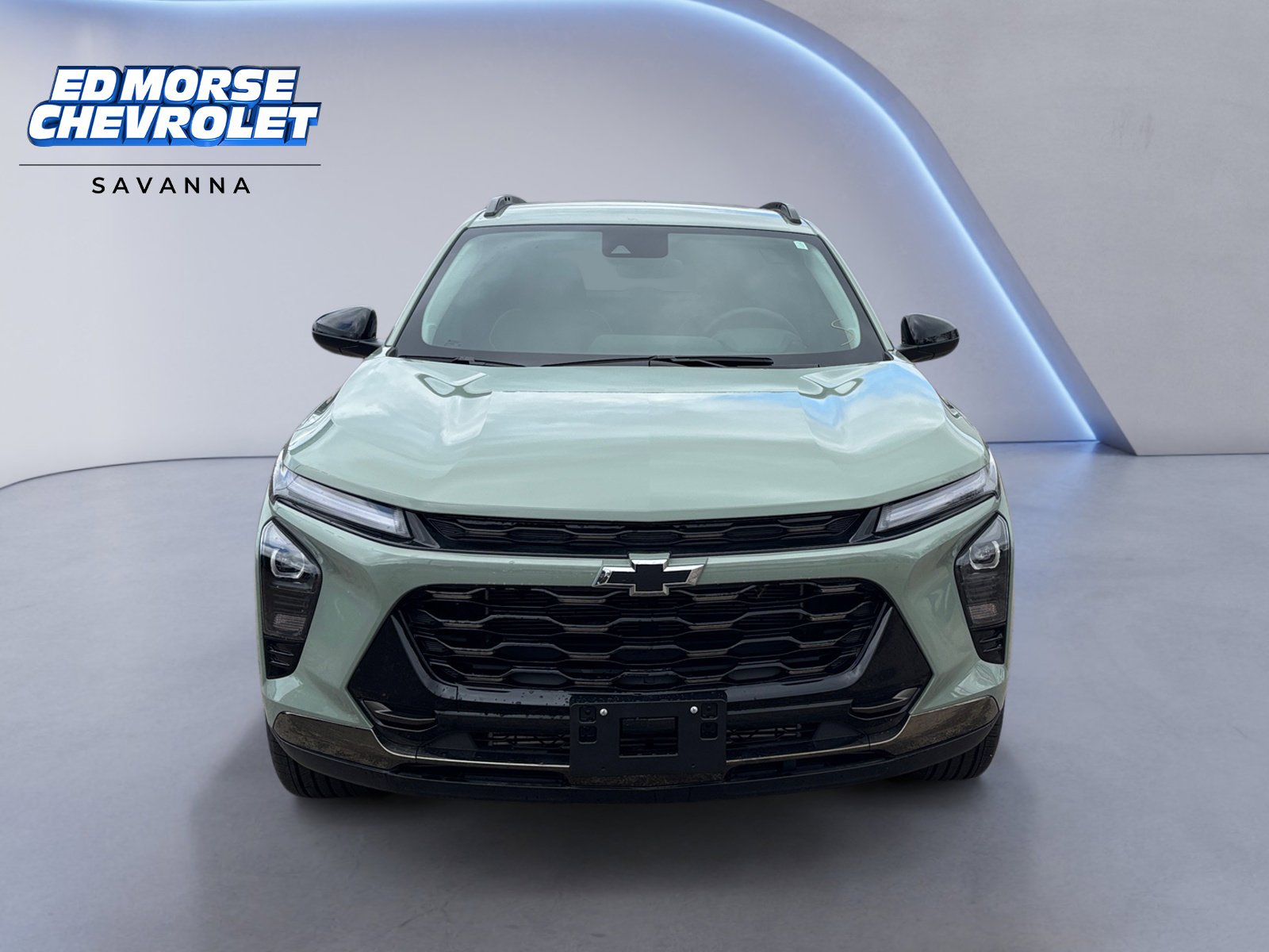 Used 2025 Chevrolet Trax ACTIV w/ Driver Confidence Package image 8