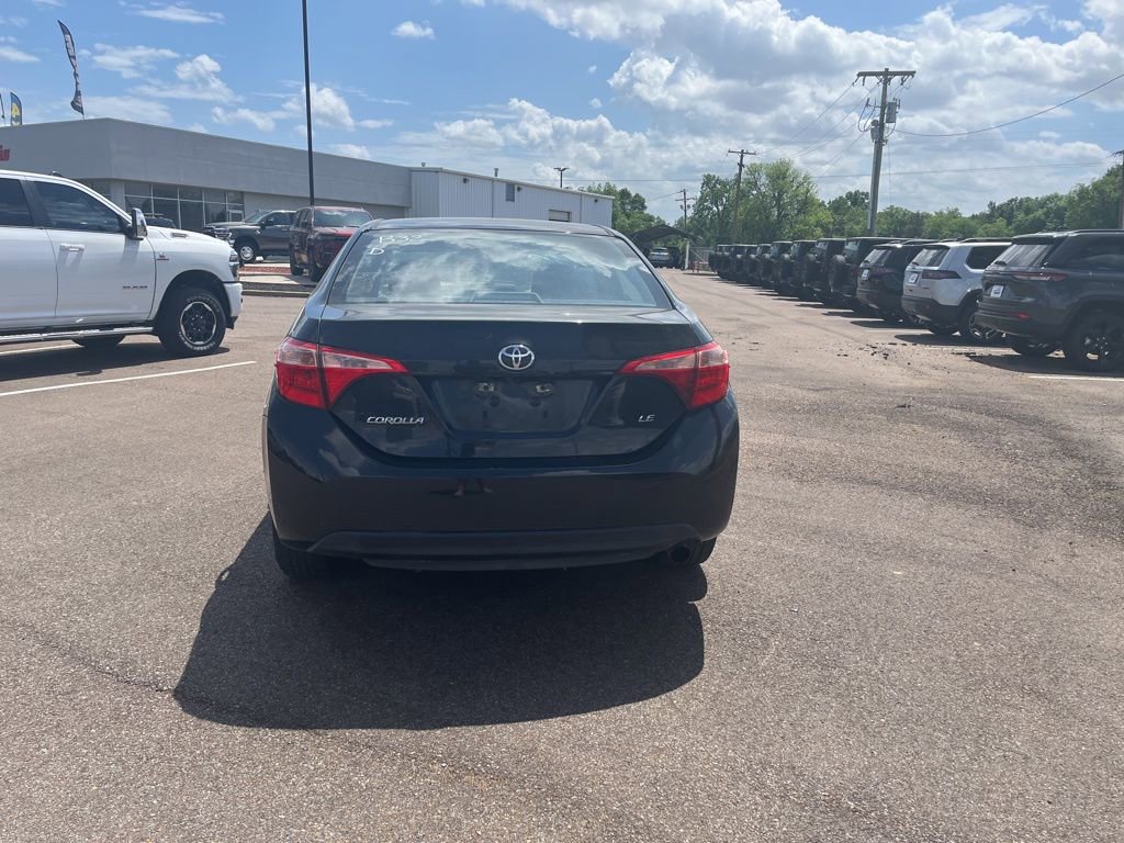 Used 2019 Toyota Corolla LE FWD image 6