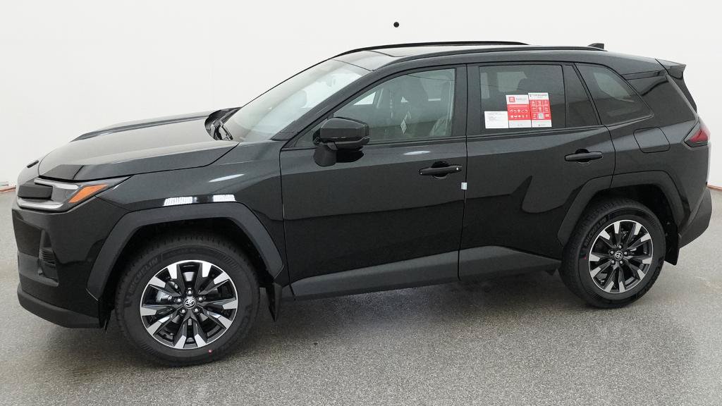 New 2026 Toyota RAV4 Limited AWD/4WD image 5