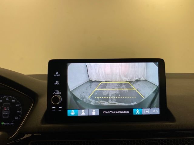 Used 2024 Honda Civic Touring image 12