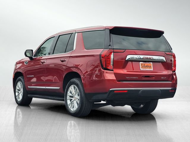 Used 2024 GMC Yukon SLT image 7