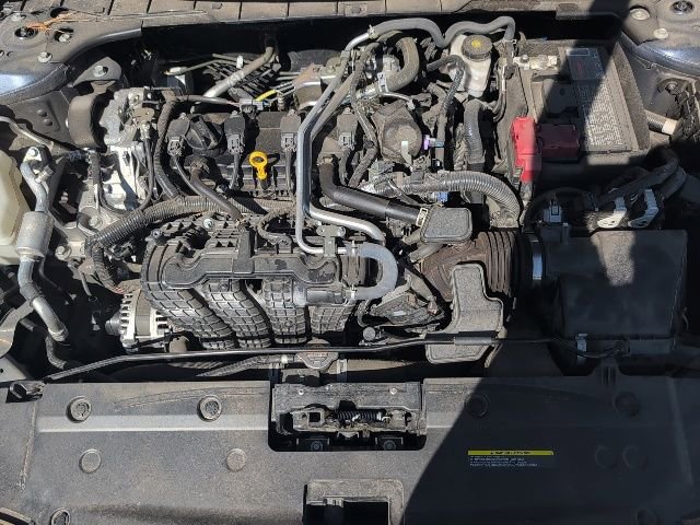 Used 2025 Nissan Altima 2.5 SV image 20