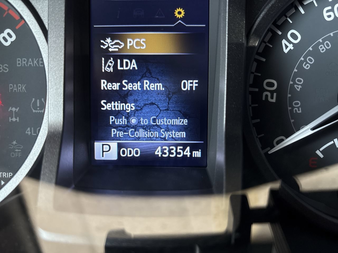 Certified 2023 Toyota Tacoma TRD Sport RWD image 15