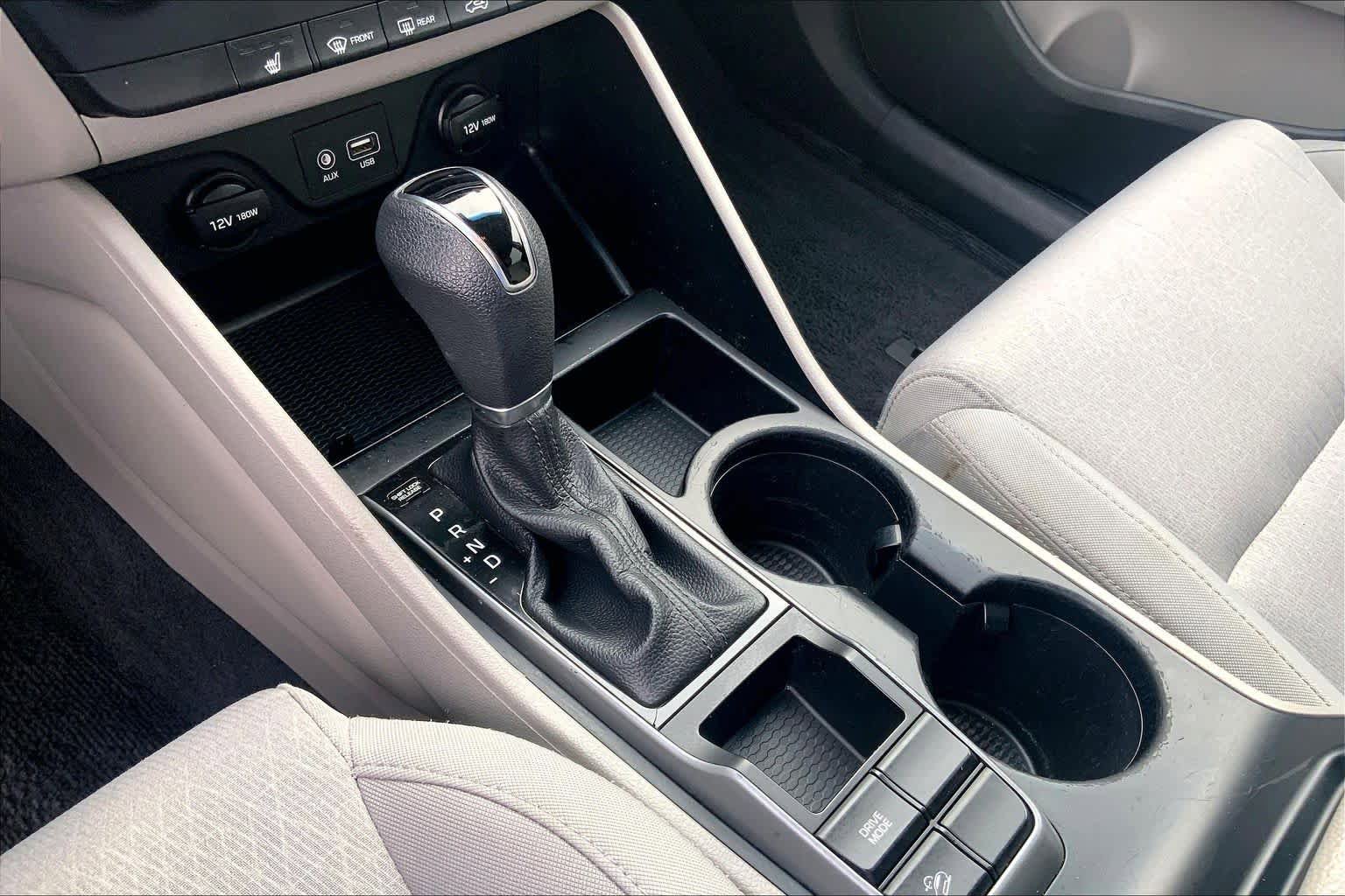 Used 2018 Hyundai Tucson SEL FWD image 15