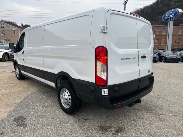 New 2024 Ford Transit 150 Low Roof w/ Interior Upgrade Package image 3
