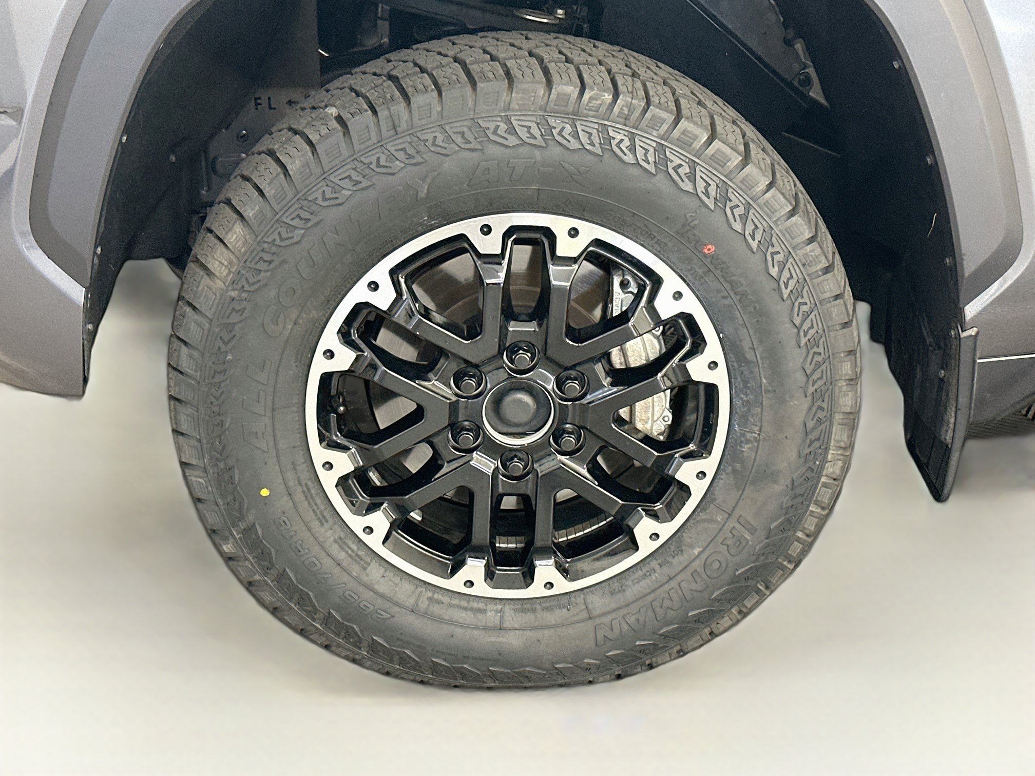 Used 2023 Toyota Tundra SR5 w/ TRD Off-Road Package AWD/4WD image 34