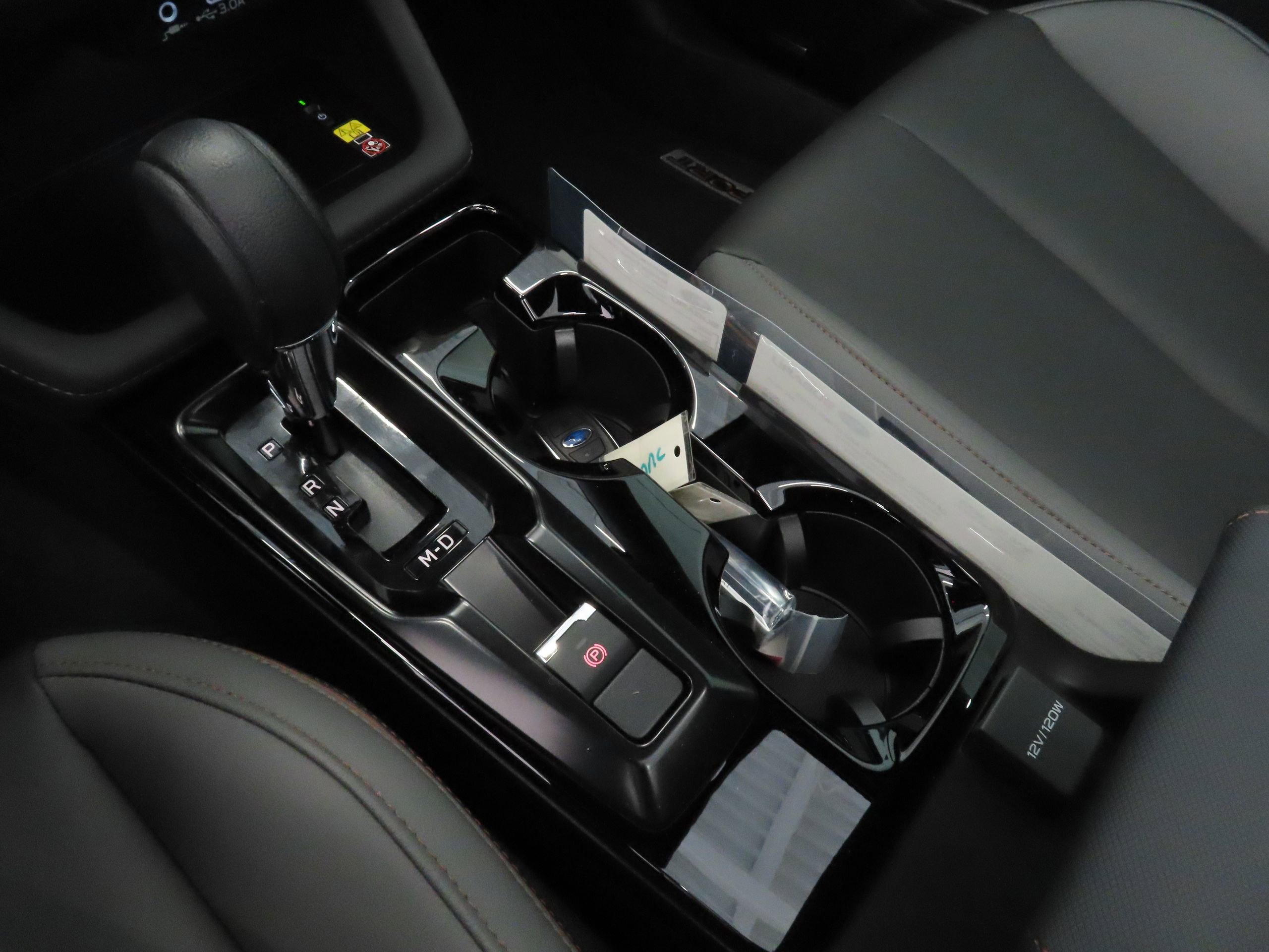 New 2026 Subaru Forester Sport image 17