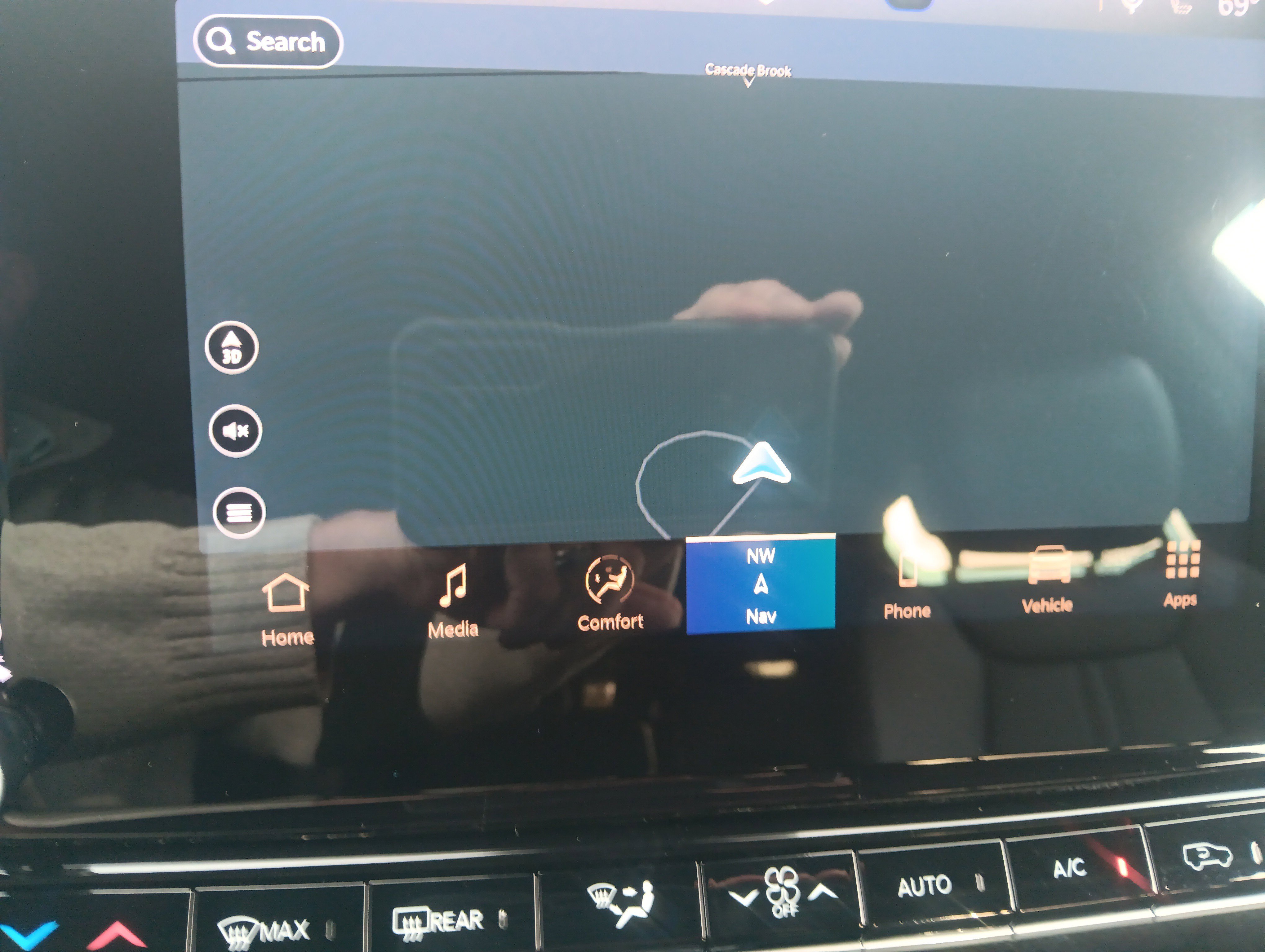 Used 2023 Jeep Wagoneer L Series II image 28