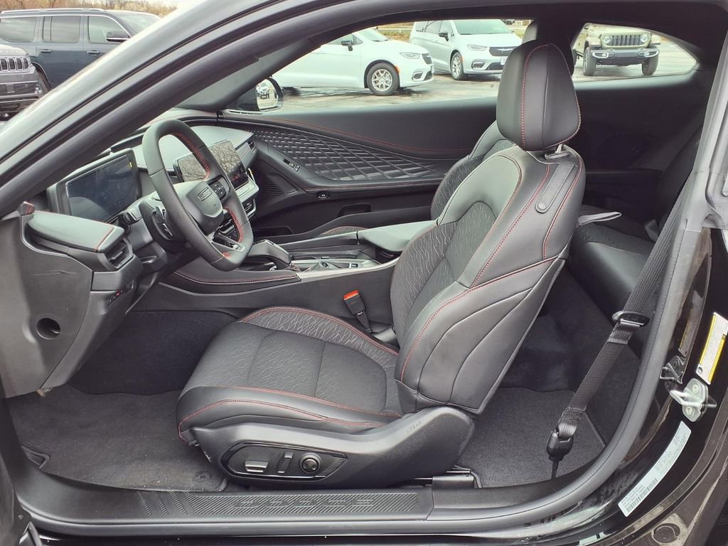 New 2026 Dodge Charger Scat Pack image 22