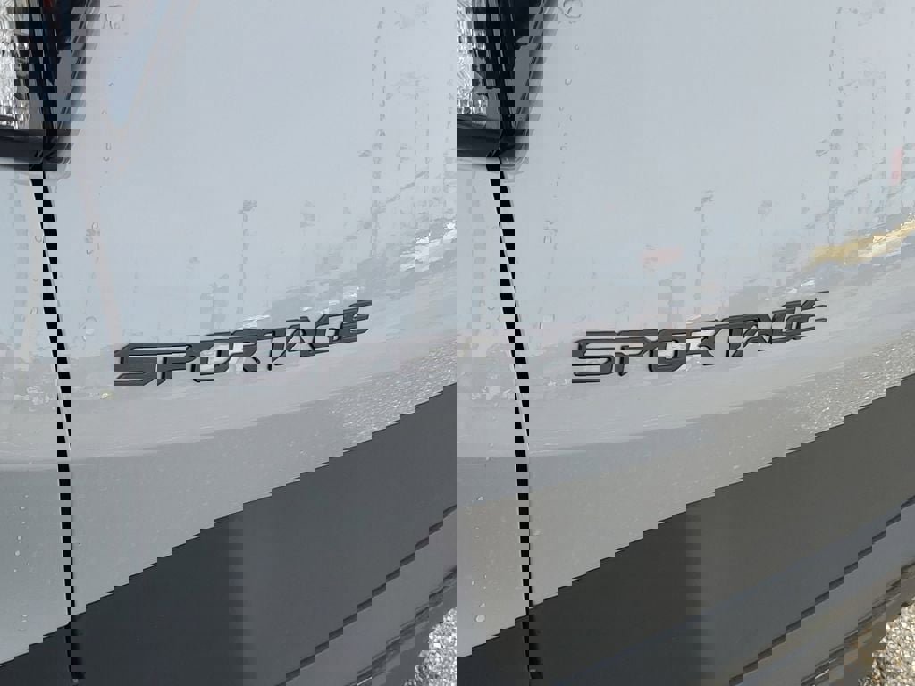 Used 2025 Kia Sportage X-Line image 27