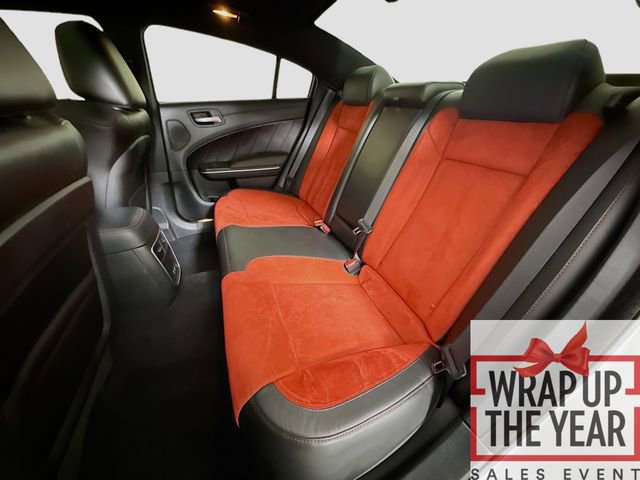 Used 2023 Dodge Charger Scat Pack image 26