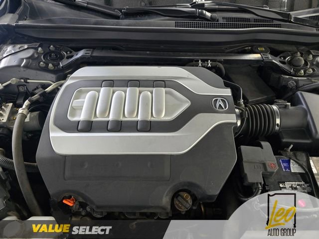 Used 2014 Acura RLX w/ Technology Package FWD image 23