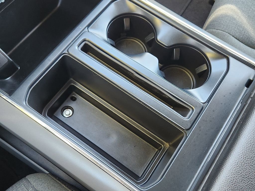 Used 2024 Ford F150 XLT w/ Mobile Office Package AWD/4WD image 11