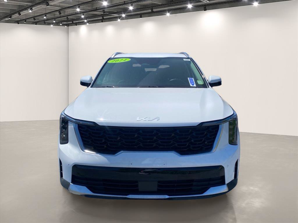 Certified 2024 Kia Sorento S AWD/4WD image 3