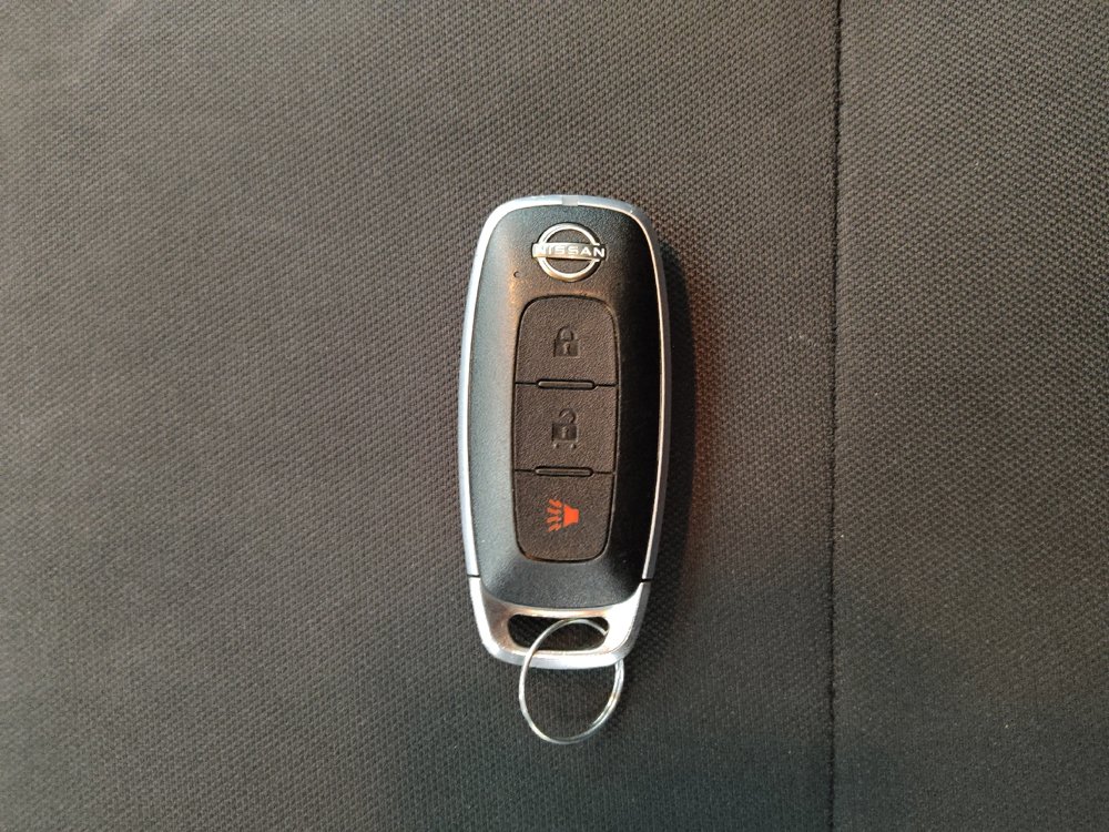 Used 2023 Nissan Kicks S FWD image 32