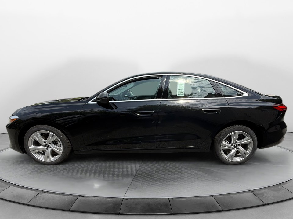 New 2025 Audi A5 2.0T Premium image 4