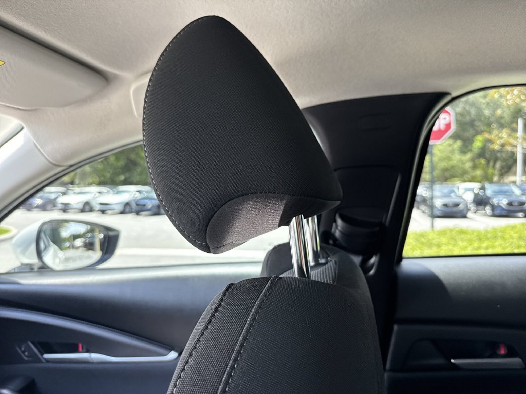 Certified 2023 MAZDA CX-30 AWD 2.5 S image 16