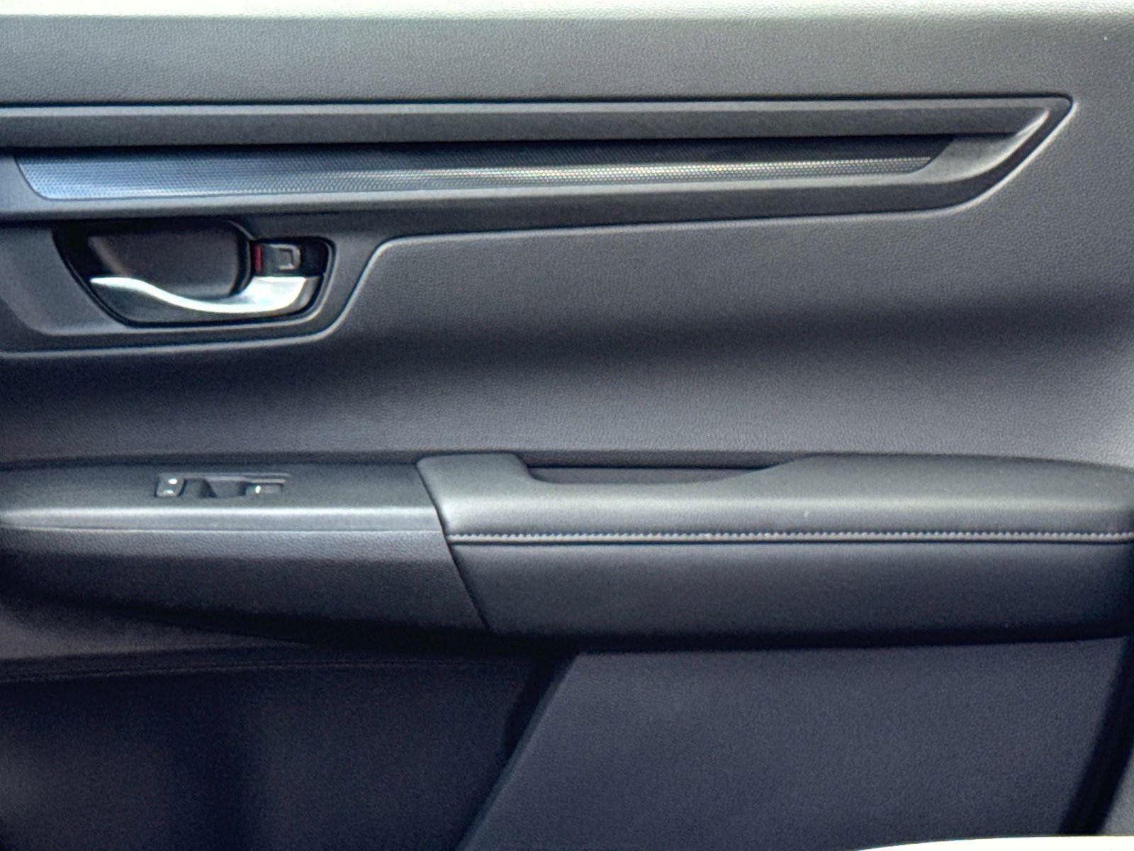 Certified 2024 Honda CR-V EX image 21