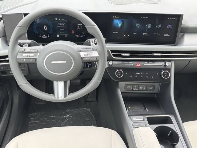 New 2026 Hyundai Sonata SEL FWD image 24