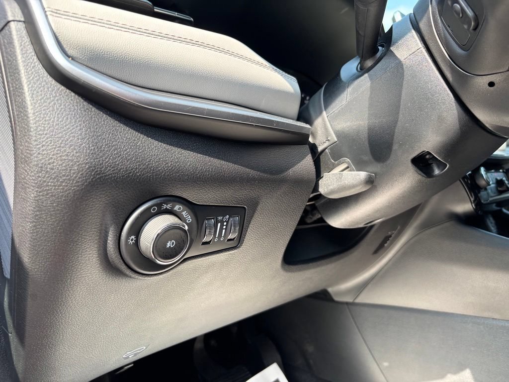 New 2026 Jeep Compass Limited AWD/4WD image 23