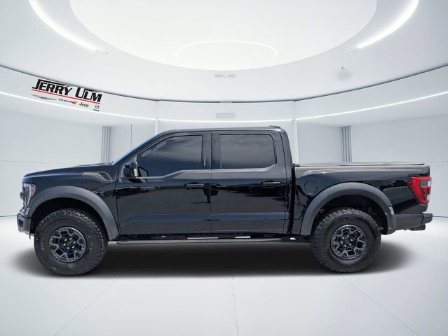 Used 2023 Ford F150 Raptor w/ Raptor Carbon Fiber Package AWD/4WD image 6