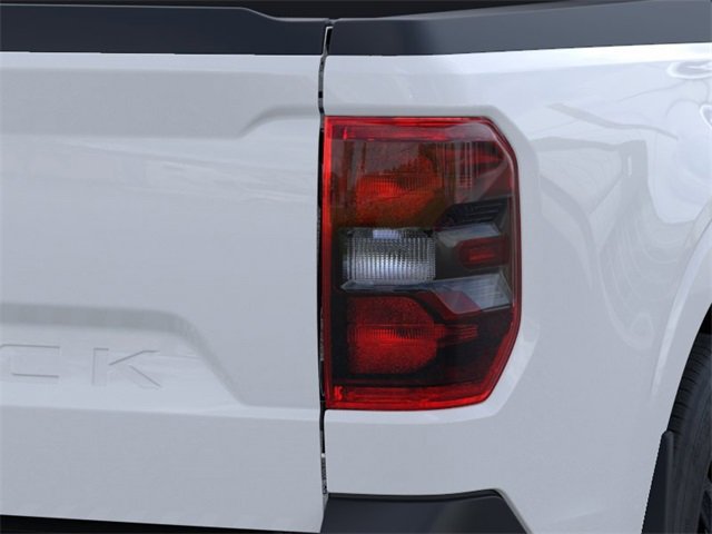 New 2025 Ford Maverick XLT w/ XLT Luxury Package image 22