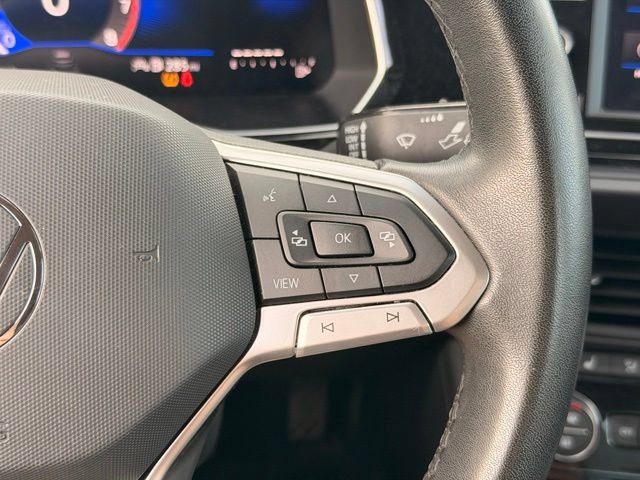 Used 2024 Volkswagen Jetta SE FWD image 26