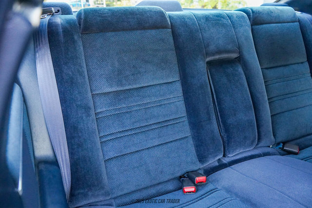 Used 1989 Ford Thunderbird Super image 62