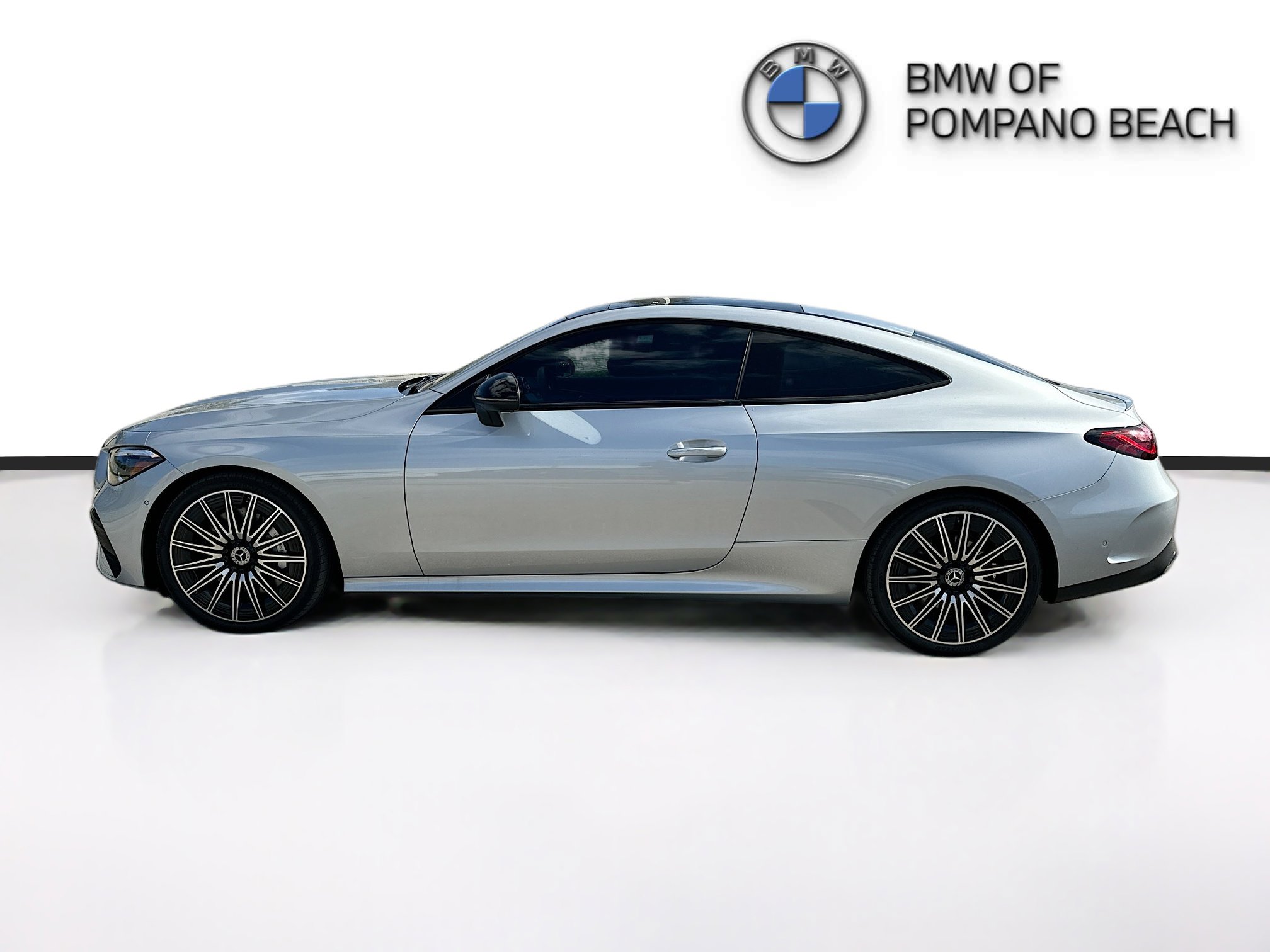 Used 2024 Mercedes-Benz CLE 450 CLE 450 image 4