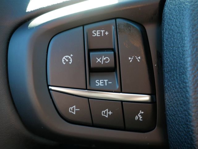 New 2025 Ford Ranger XLT w/ Advanced Towing Package image 18