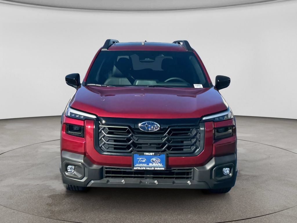 New 2026 Subaru Outback Onyx Edition XT AWD/4WD image 8