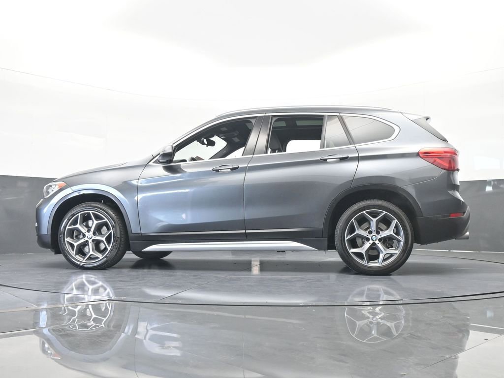 Used 2019 BMW X1 sDrive28i w/ Convenience Package image 60