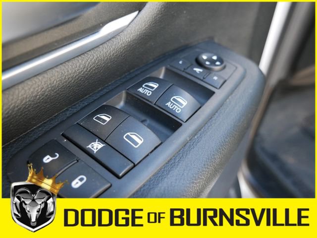 Used 2021 RAM 1500 Lone Star image 19