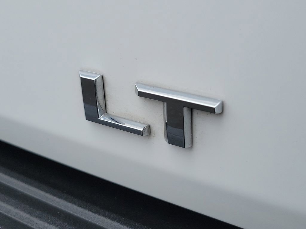 Used 2025 Chevrolet Tahoe LT AWD/4WD image 31