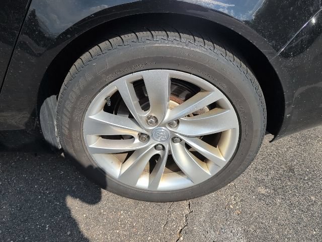 Used 2016 Buick Regal Premium w/ Driver Confidence Package #1 FWD image 8